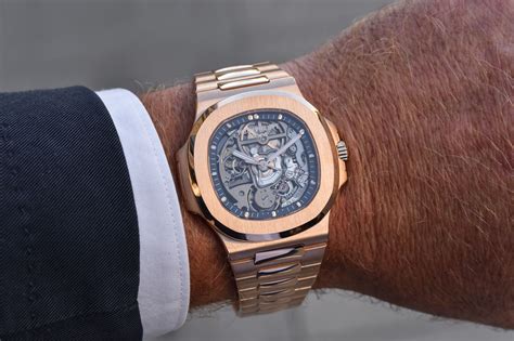 patek philippe skeleton watches|patek philippe duurste horloge.